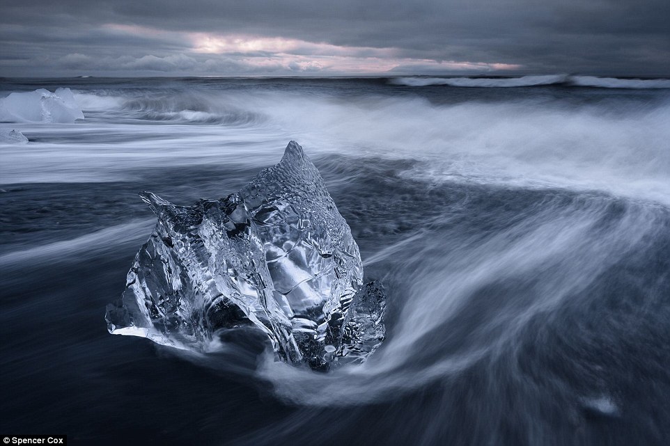 Победители фотоконкурса Siena International Photo Awards