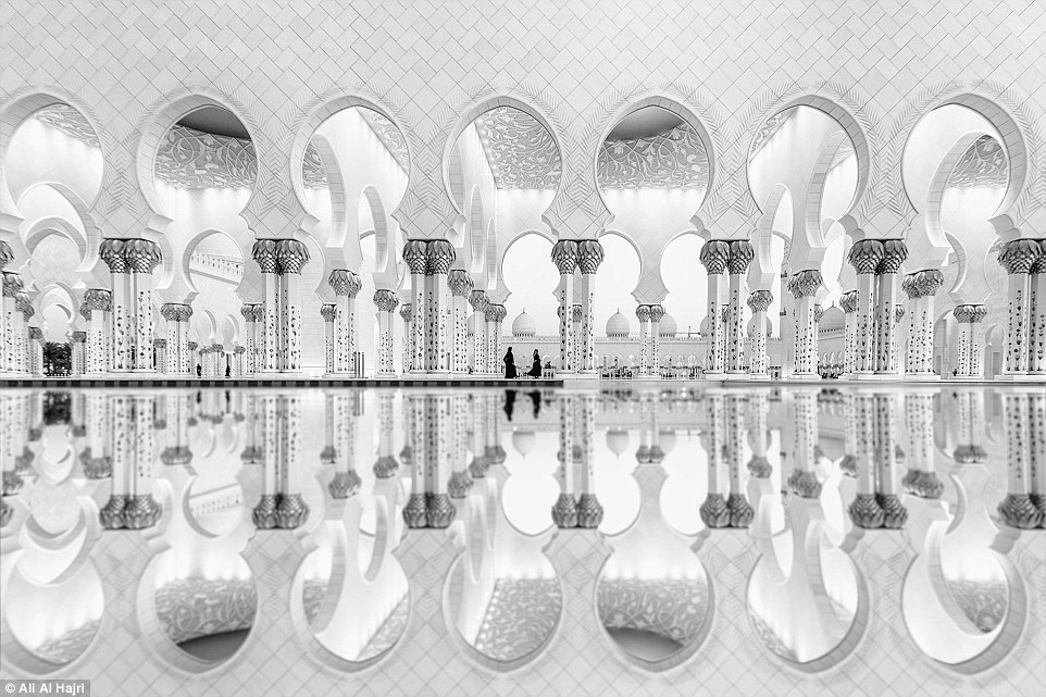 Победители фотоконкурса Siena International Photo Awards