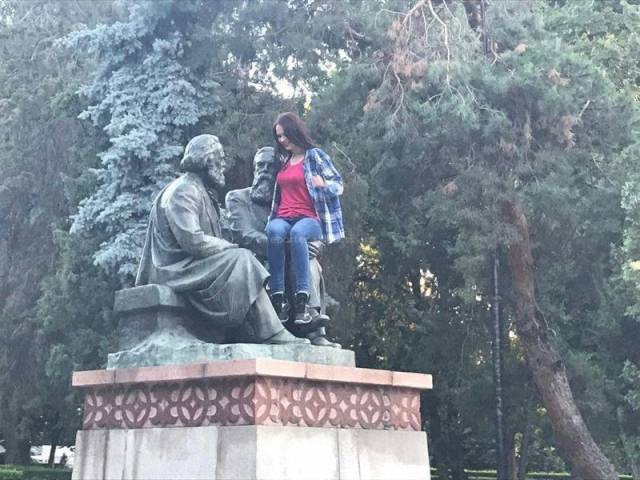 Прикольные картинки