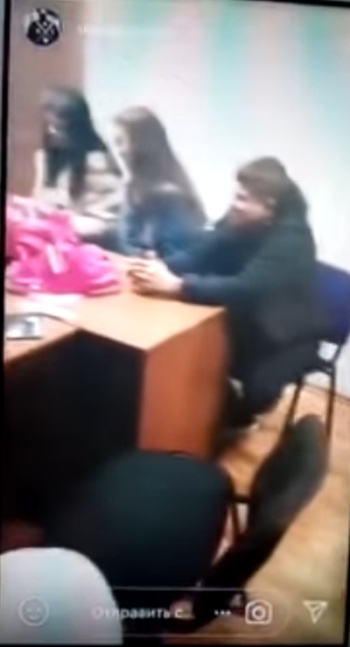 Полиция проверяет информацию о вечеринке с алкоголем в кабинете директора школы