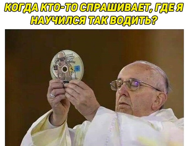 Юмор без смысловой нагрузки