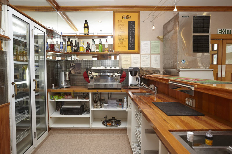 Отличное место пережить Апокалипсис: деревня в Новой Зеландии выставлена на продажу за $1 800 000