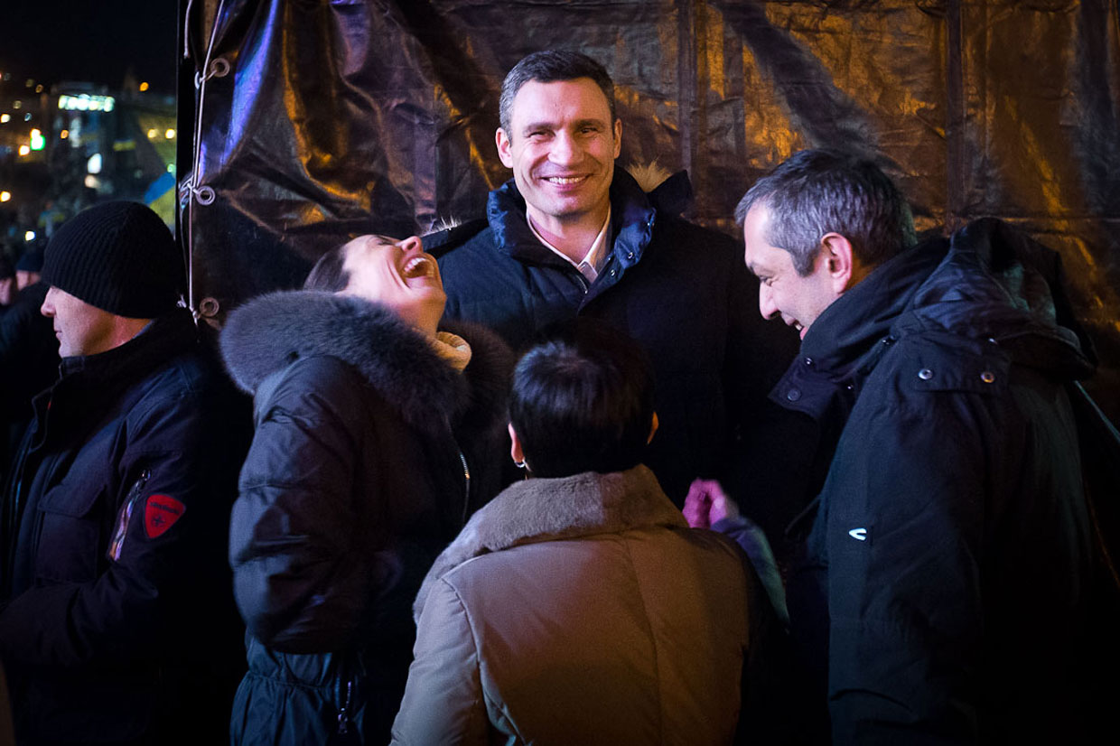 Евромайдан. Ситуация в Киеве Евромайдан. Ситуация в Киеве