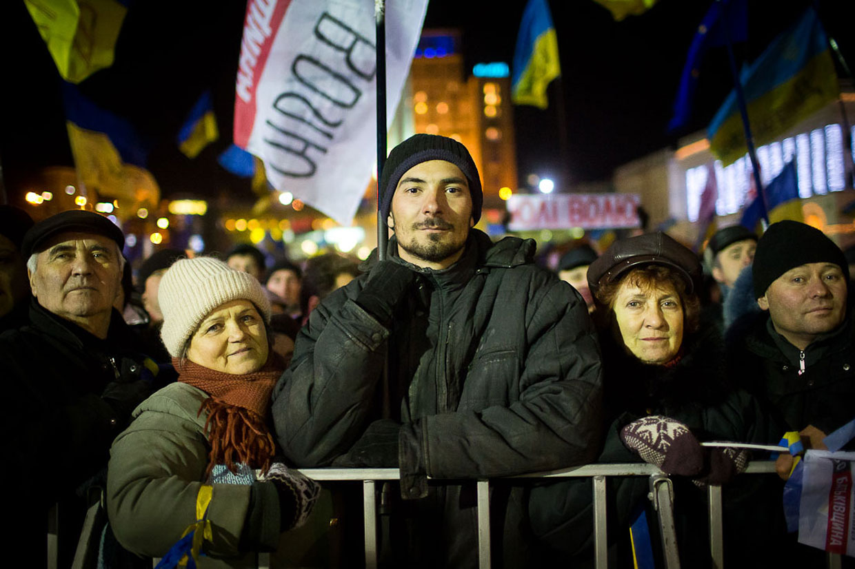 Евромайдан. Ситуация в Киеве Евромайдан. Ситуация в Киеве
