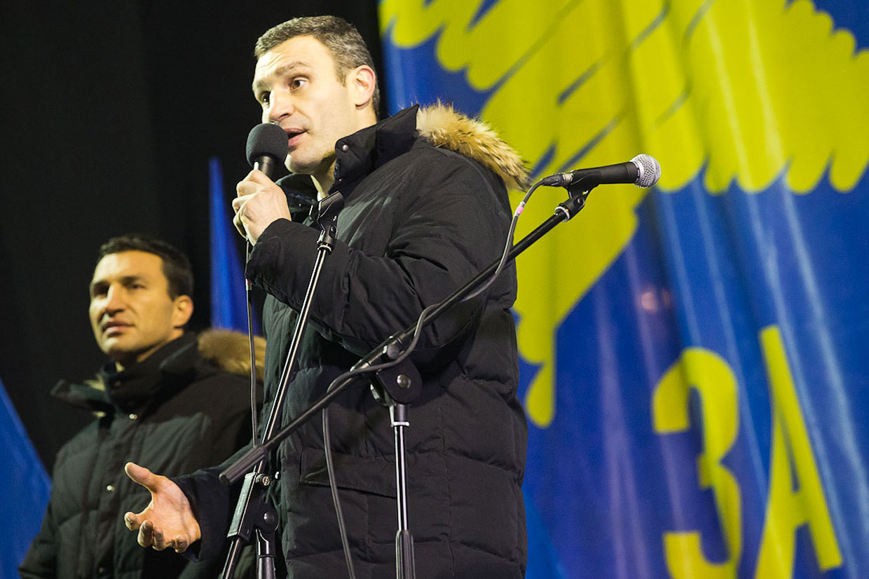 Евромайдан. Ситуация в Киеве Евромайдан. Ситуация в Киеве