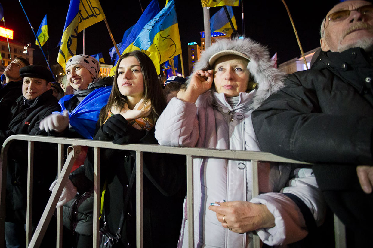 Евромайдан. Ситуация в Киеве Евромайдан. Ситуация в Киеве