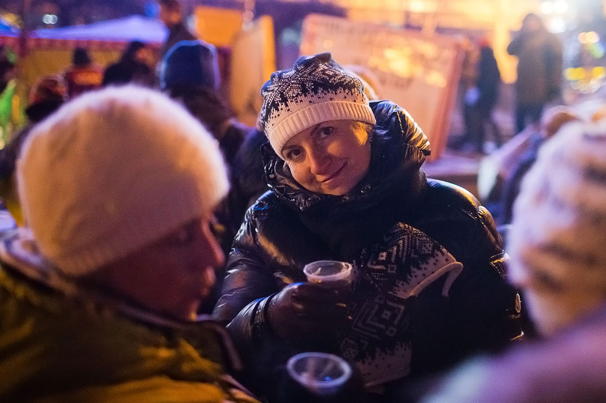 Евромайдан. Ситуация в Киеве Евромайдан. Ситуация в Киеве