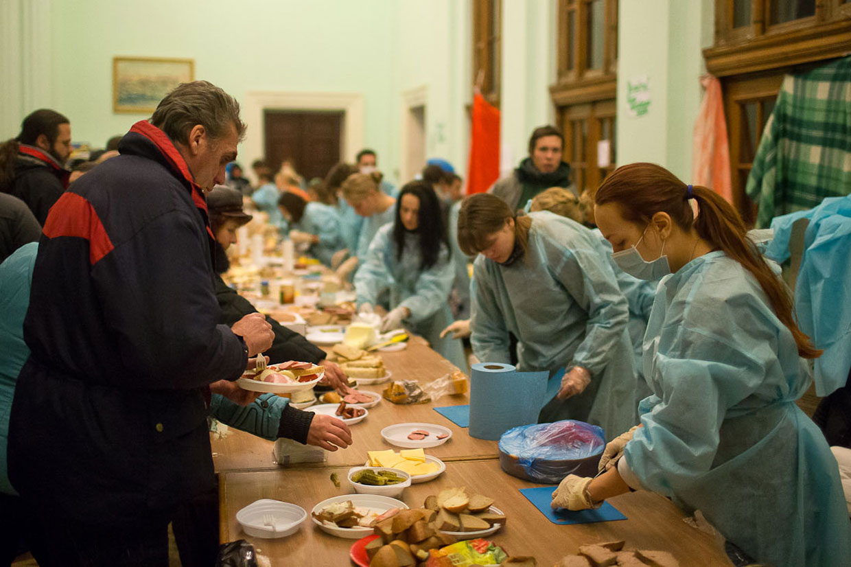 Евромайдан. Ситуация в Киеве Евромайдан. Ситуация в Киеве