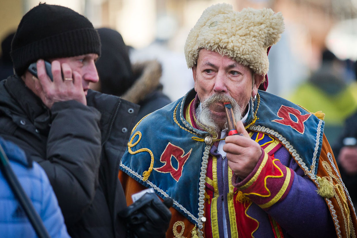 Евромайдан. Ситуация в Киеве Евромайдан. Ситуация в Киеве