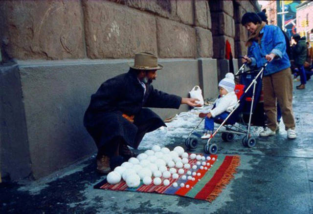 Фотографии, которые скажут больше чем слова
