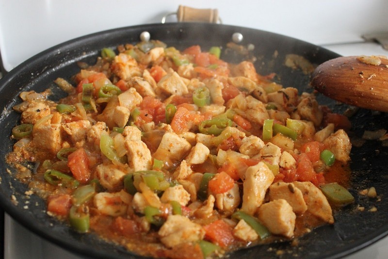 Советы, которые помогут сделать еду ещё вкуснее
