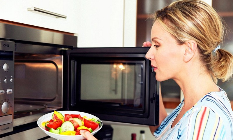 Советы, которые помогут сделать еду ещё вкуснее