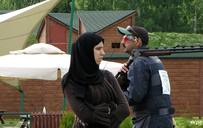Его состояние 16 000 000 000 $. Ты не поверишь, КОГО этот шейх взял в жены!