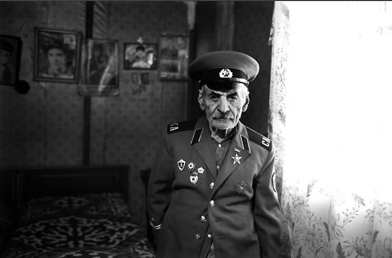 «Домики» Армении