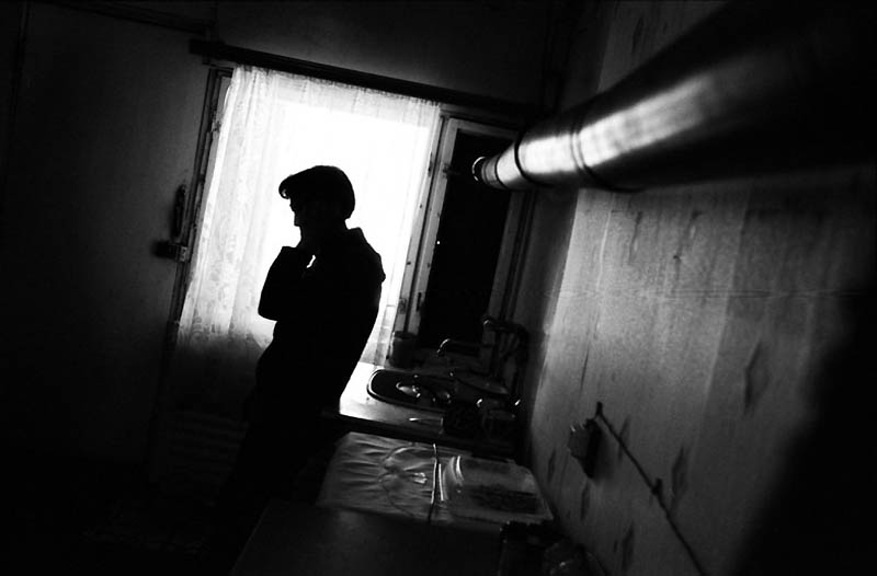 «Домики» Армении