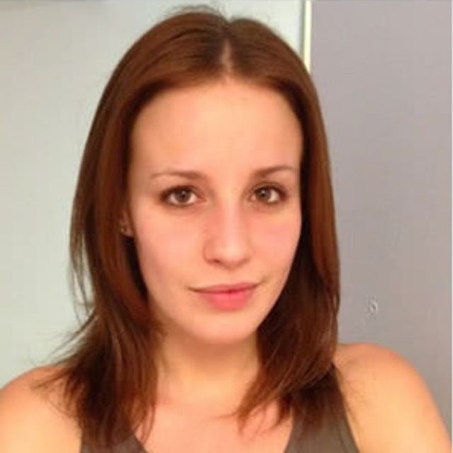 Порнозвезды без до и после нанесения макияжа перед съемками