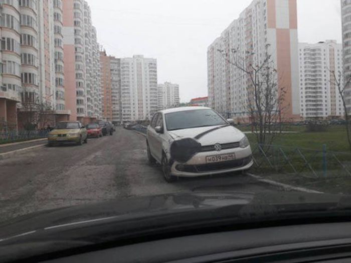 Необычные автомобили