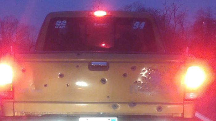 Необычные автомобили