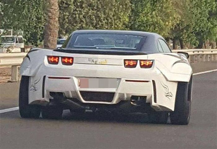 Необычные автомобили