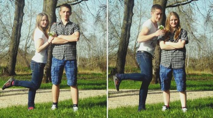 Прикольные картинки