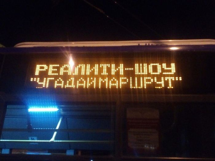 Прикольные картинки