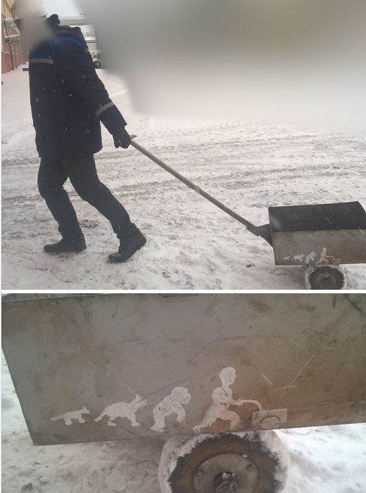 Прикольные картинки