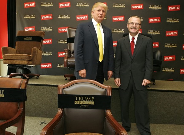 12 самых дорогих вещей, которыми владеет Дональд Трамп