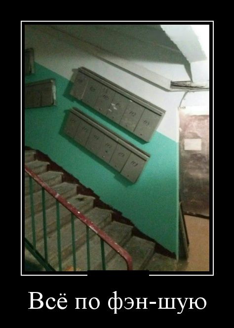 Демотиваторы