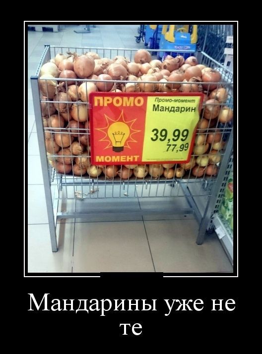Демотиваторы