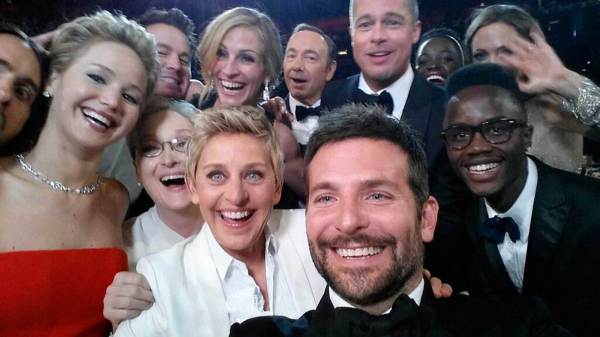 Самые значимые снимки 2014 года по версии журнала Time