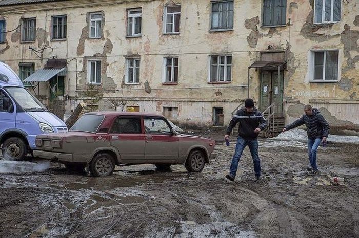 Порция картинок