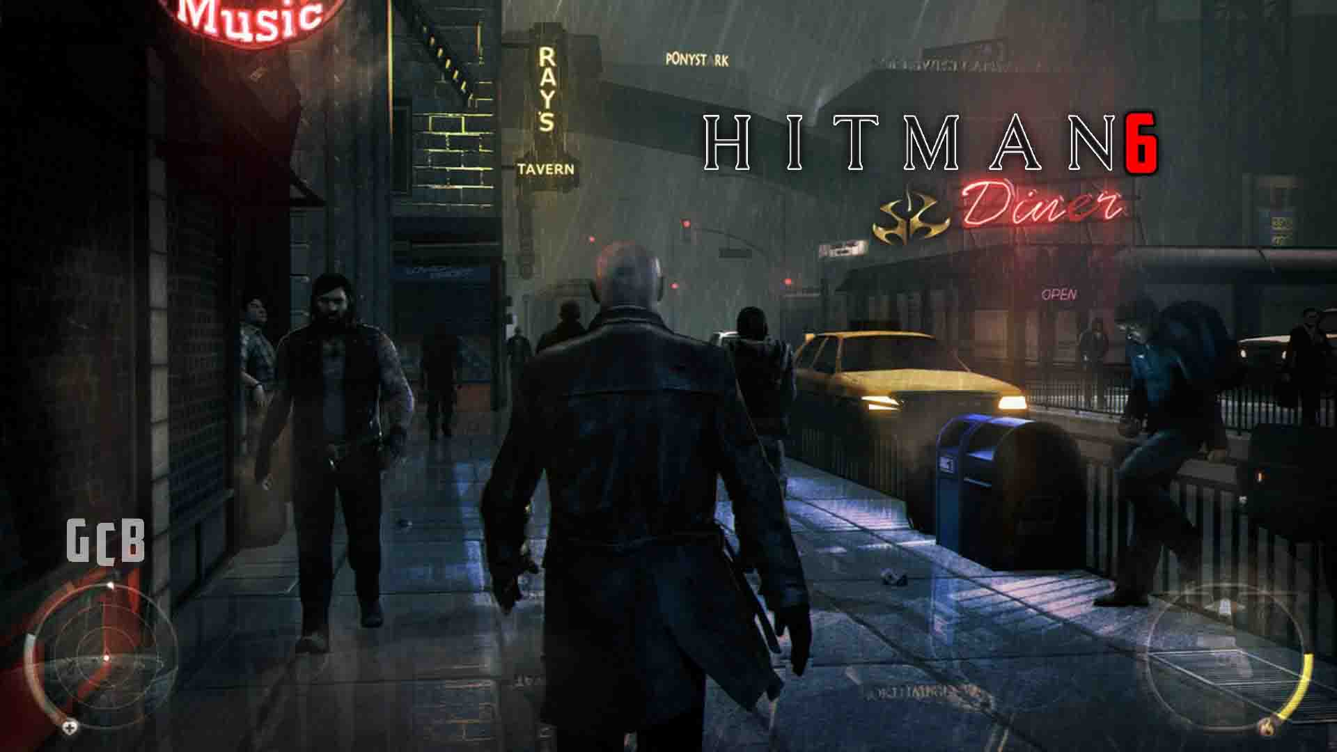 20 самых ожидаемых игр 2016 года