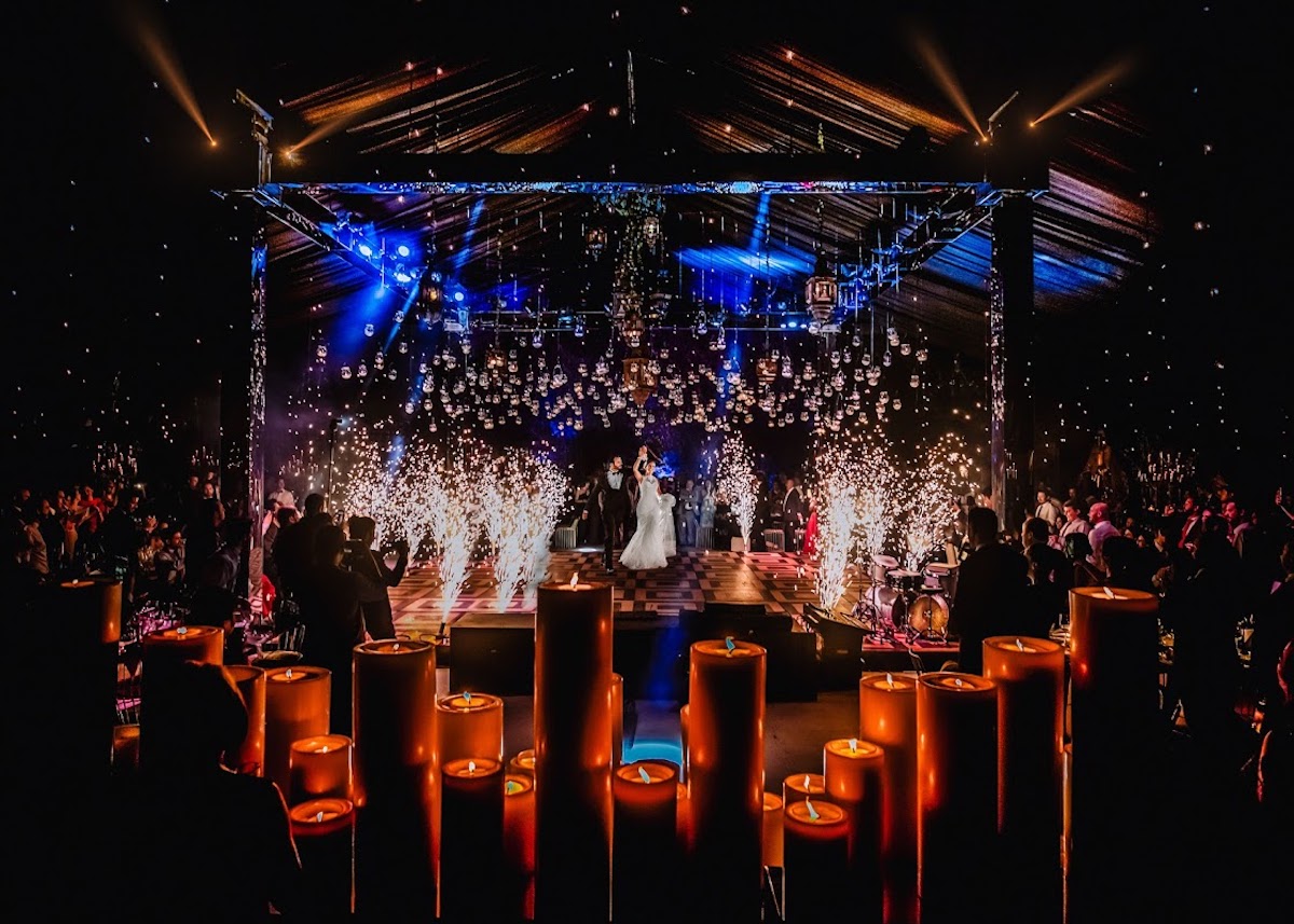 Победители конкурса свадебной фотографии MyWed Award 2017