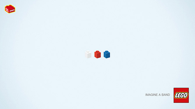 55 загадок от LEGO 55 загадок от LEGO
