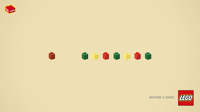 55 загадок от LEGO 55 загадок от LEGO