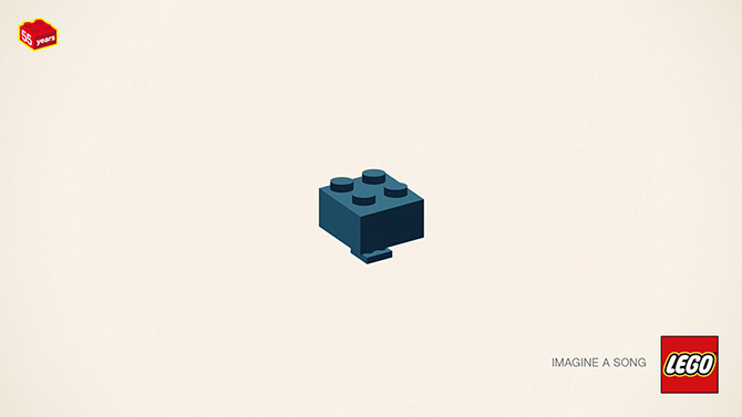 55 загадок от LEGO 55 загадок от LEGO