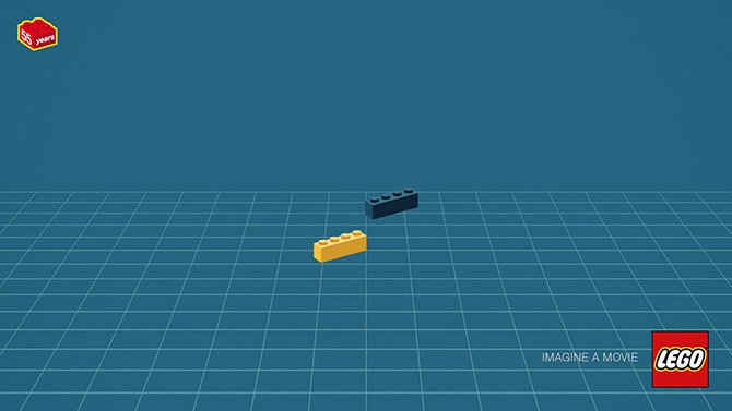 55 загадок от LEGO 55 загадок от LEGO