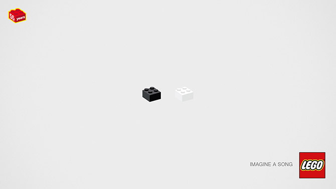 55 загадок от LEGO 55 загадок от LEGO