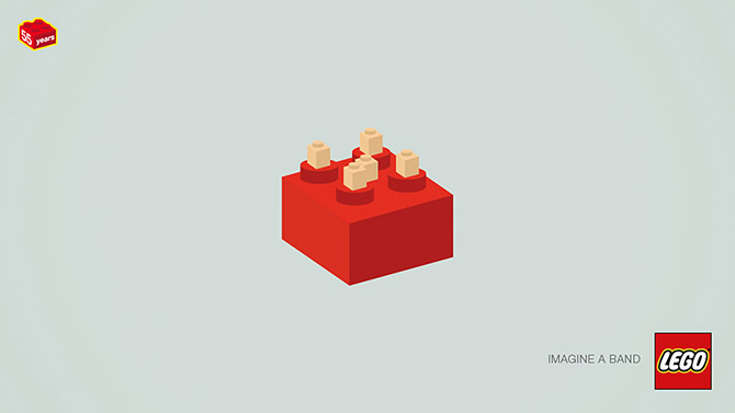 55 загадок от LEGO 55 загадок от LEGO