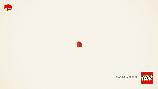 55 загадок от LEGO 55 загадок от LEGO