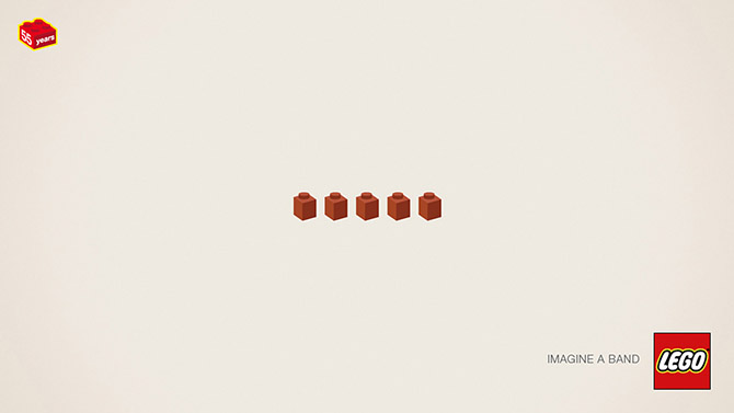 55 загадок от LEGO 55 загадок от LEGO