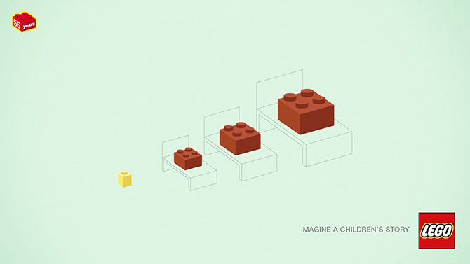 55 загадок от LEGO 55 загадок от LEGO