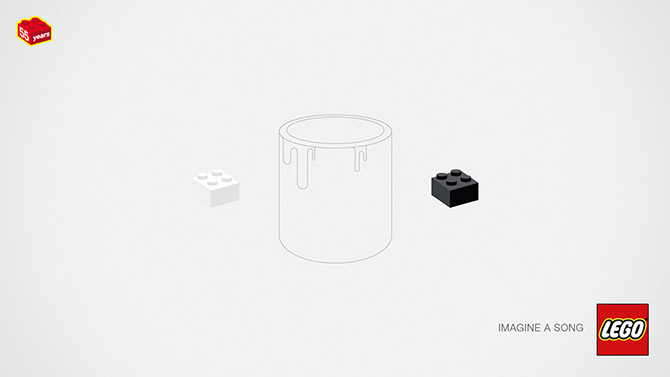 55 загадок от LEGO 55 загадок от LEGO
