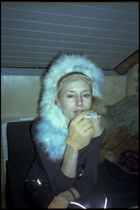 Всех с пятницей