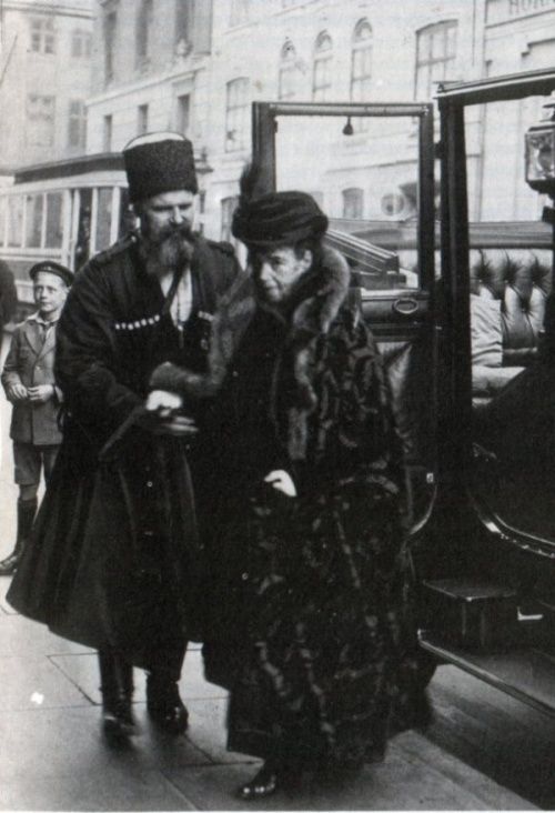 Подборка редких фотографий со всего мира