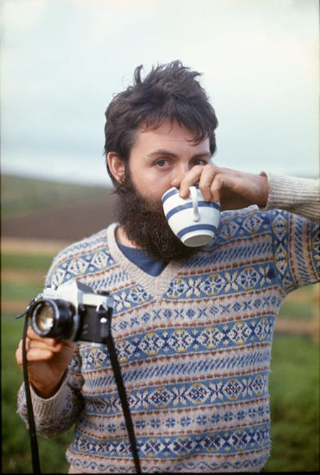 Подборка редких фотографий со всего мира