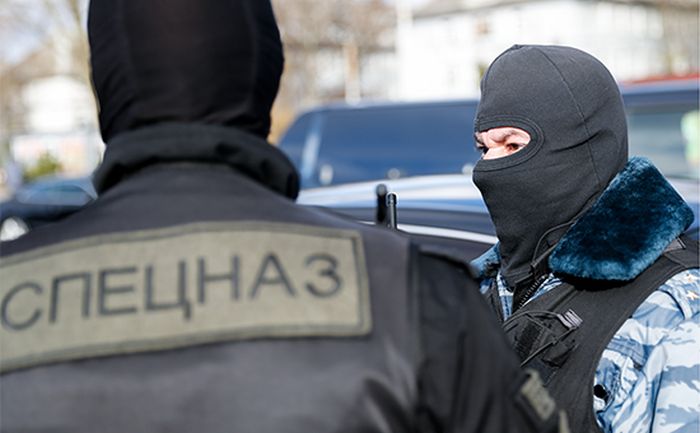 Рамзан Кадыров рассказал об агентах из чеченского спецназа в рядах «Исламского государства»