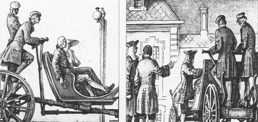 5 эпохальных русских изобретений, которые изменили ход истории
