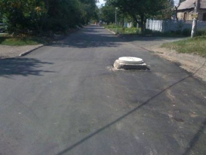 Строительные фейлы
