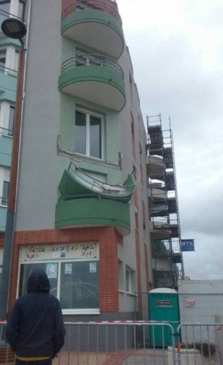 Строительные фейлы